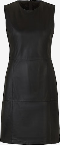 JOOP! Kleid in Schwarz: predná strana