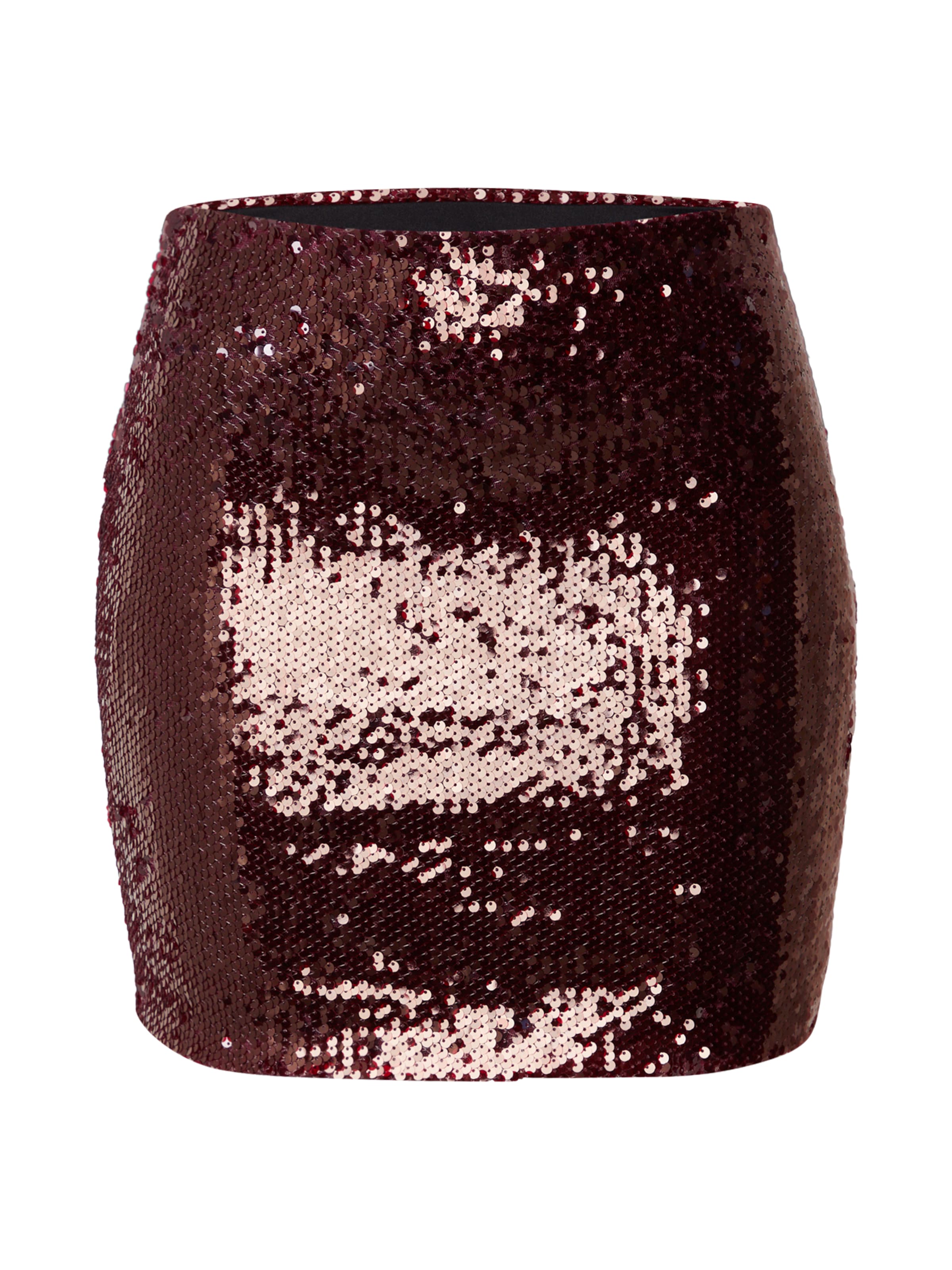 Noella Kjol 'Kayden' i röd: framsida