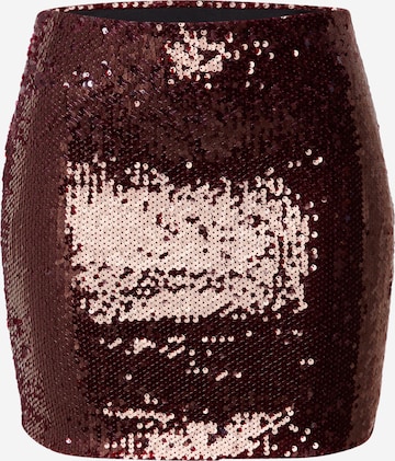 Noella Hame 'Kayden' värissä punainen: etupuoli