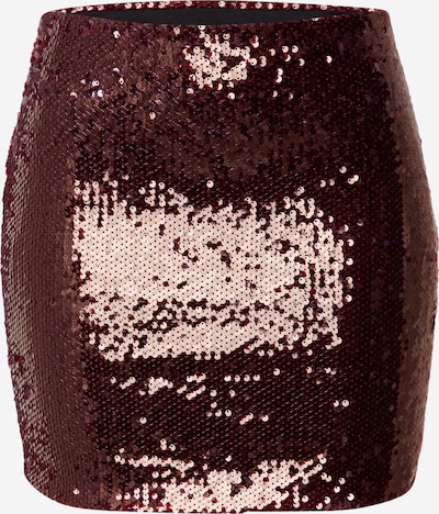 Sijonas 'Kayden' iš Noella, spalva – vyšninė spalva, Prekių apžvalga