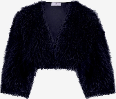 Vera Mont Bolero in XXS in Night blue, Item view