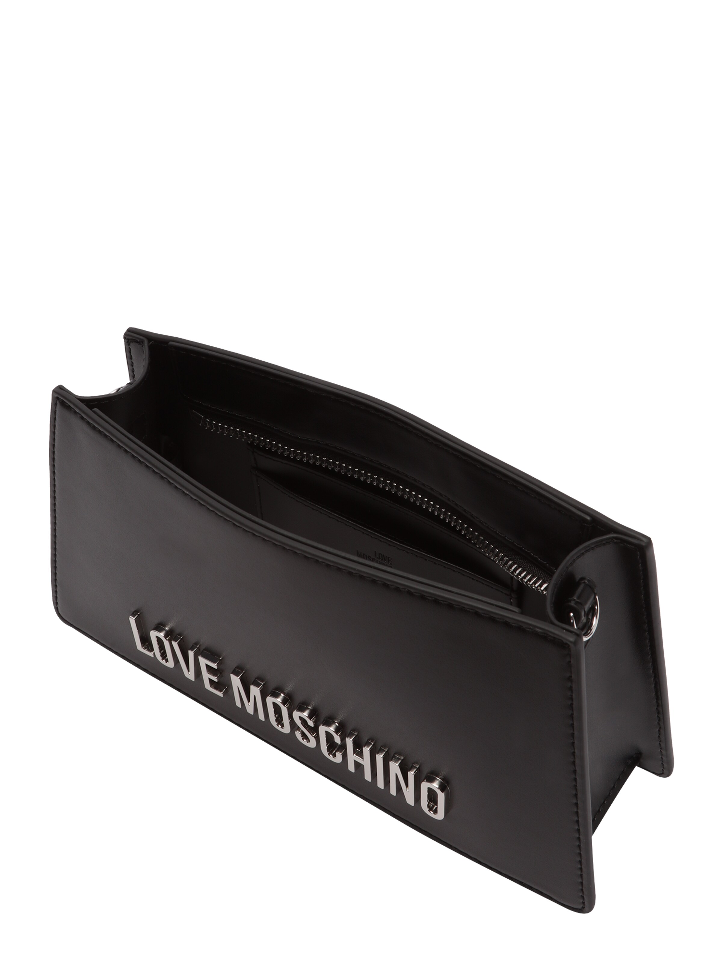 Love Moschino Τσάντα ώμου σε μαύρο