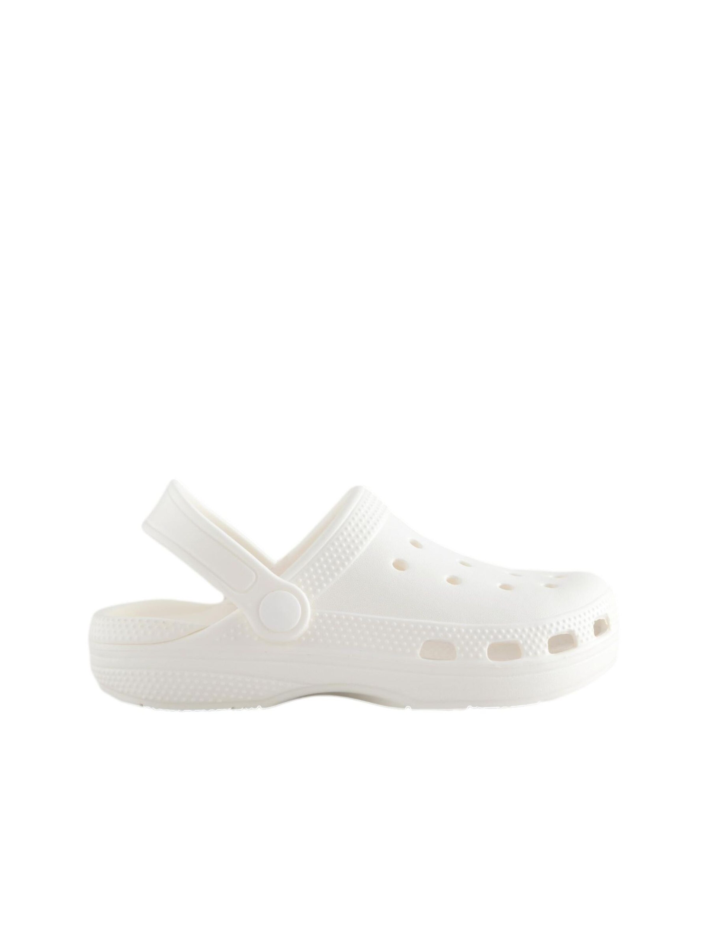 Next Босоножки в Белый