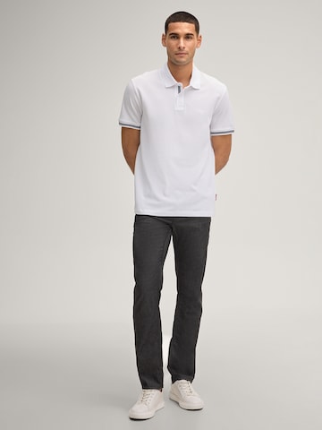 JOOP! Jeans Shirt 'Amare' in Weiß