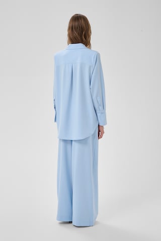 My Essential Wardrobe Blouse 'MWHace' in Blue