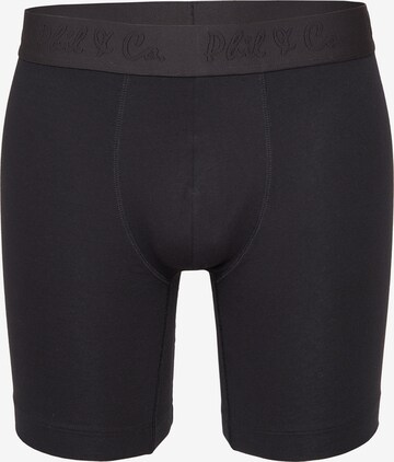 Phil & Co. Berlin Boxer Briefs in Schwarz