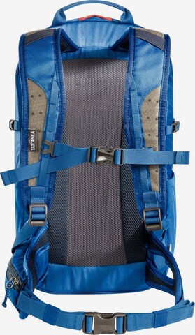 TATONKA Sportrucksack  'Hike Pack 25' in Blau