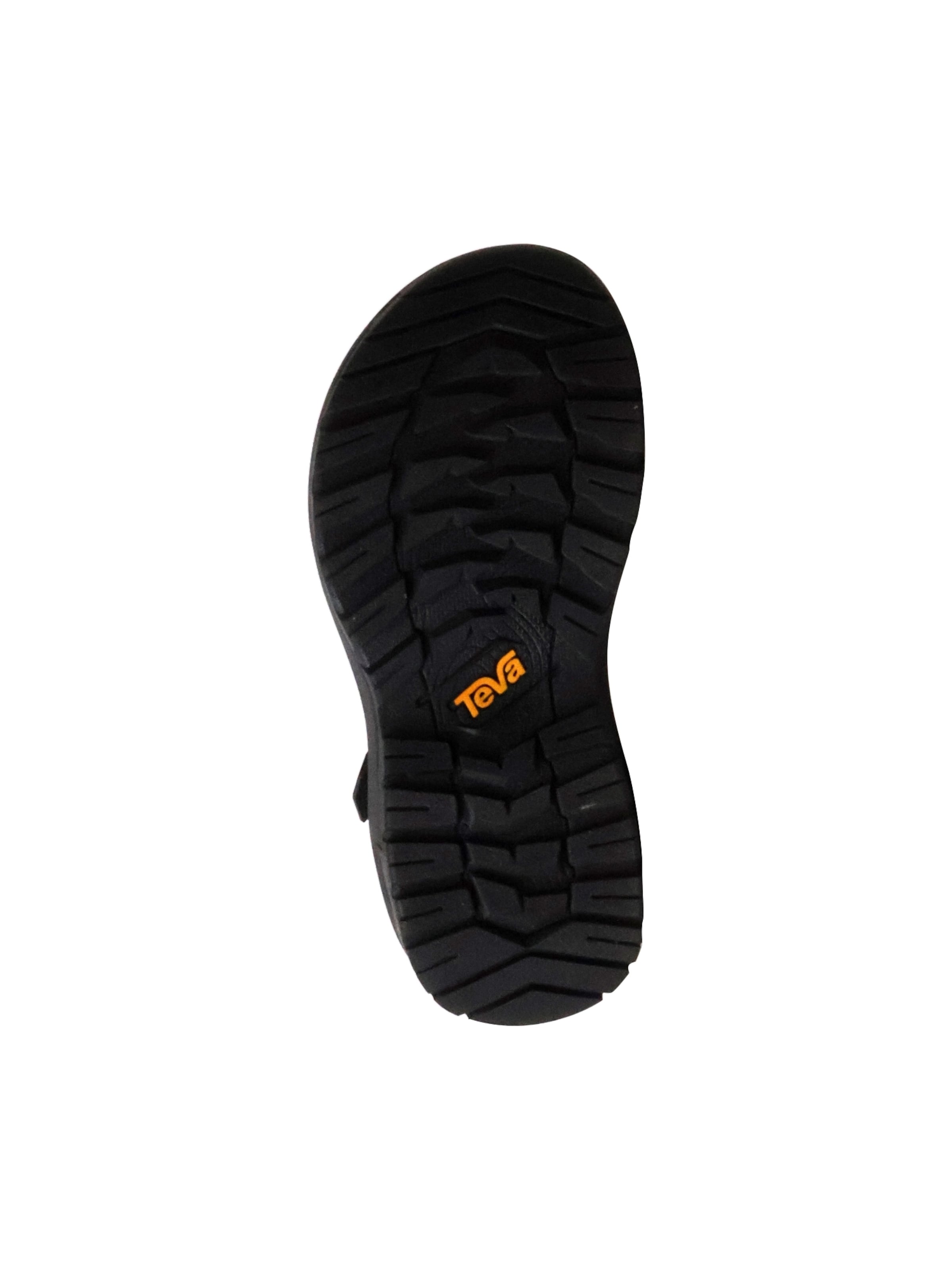 Sandales TEVA en noir