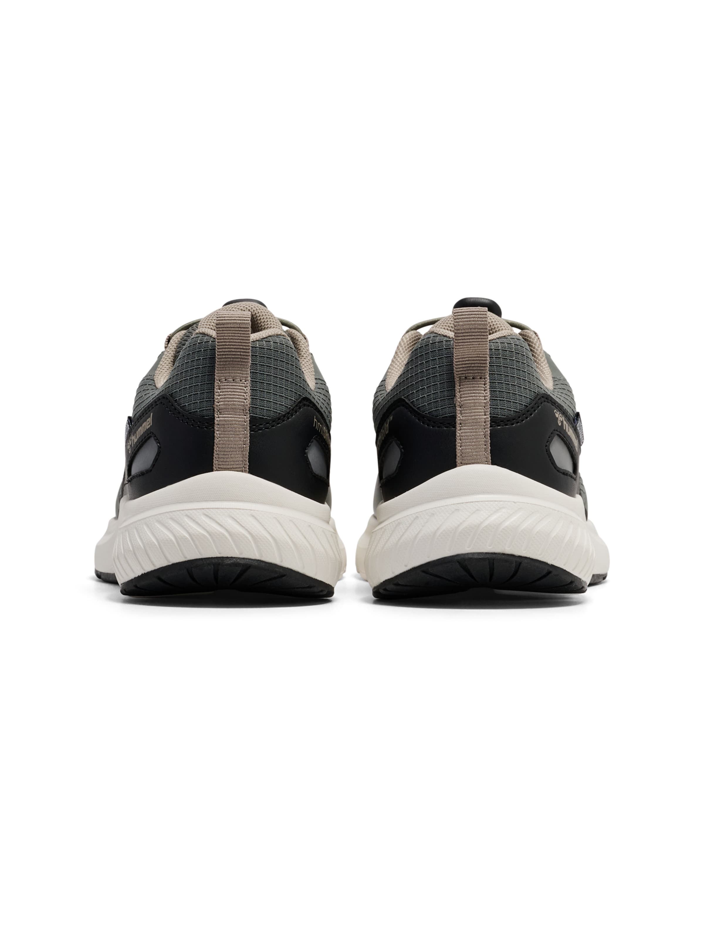 Hummel Sneaker 'CROSSLITE WINTER' in Grau