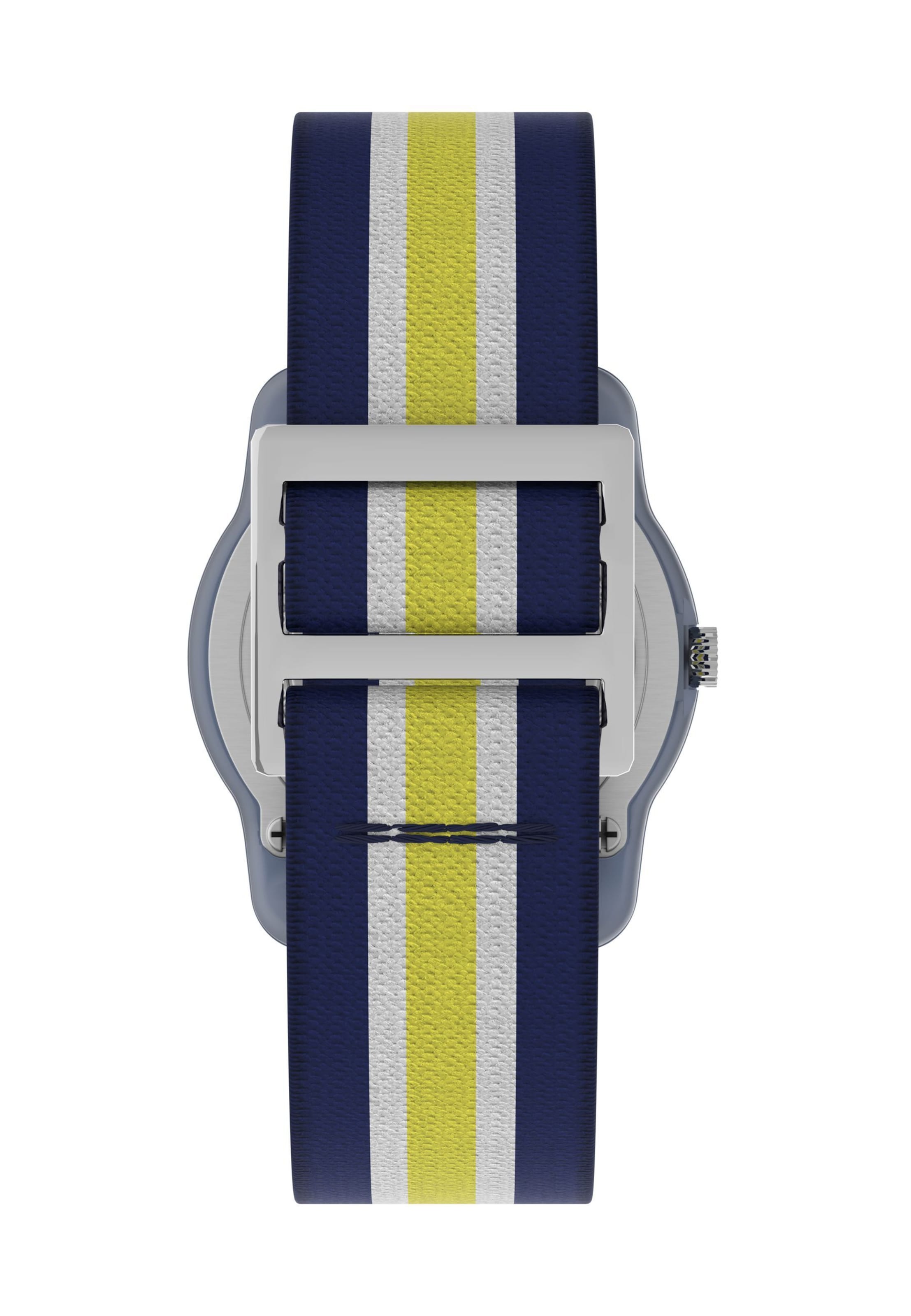 Montre 'Casey' TIMEX en bleu