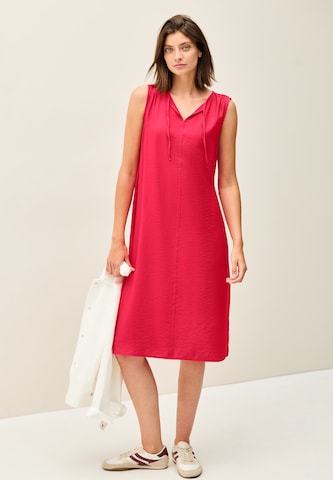 CECIL Kleid in Pink