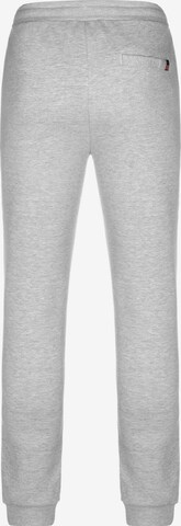 Effilé Pantalon 'Cravo' ELLESSE en gris