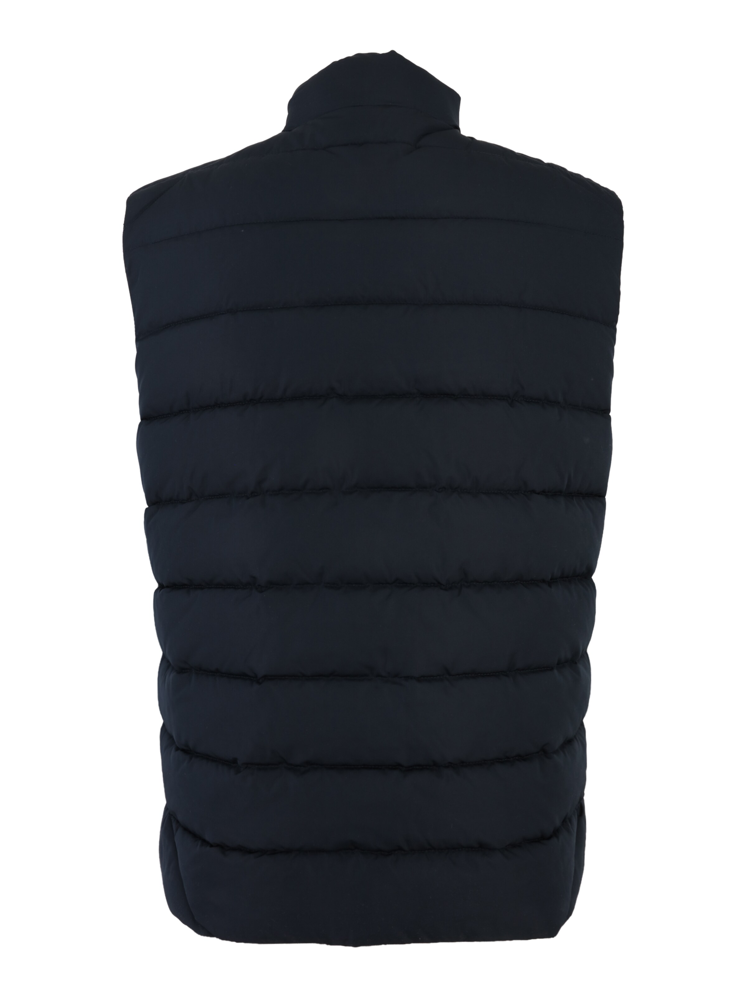 Gilet Lyle & Scott Big&Tall en bleu