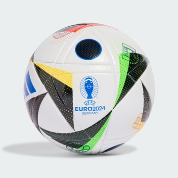 ADIDAS PERFORMANCE Μπάλα 'Euro24' σε λευκό