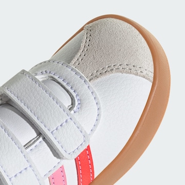 ADIDAS SPORTSWEAR Trainers 'VL Court 3.0' in White