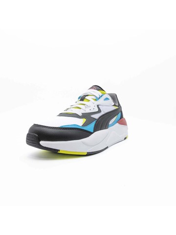 PUMA Sneakers 'X-Ray Speed Jr' in Zwart