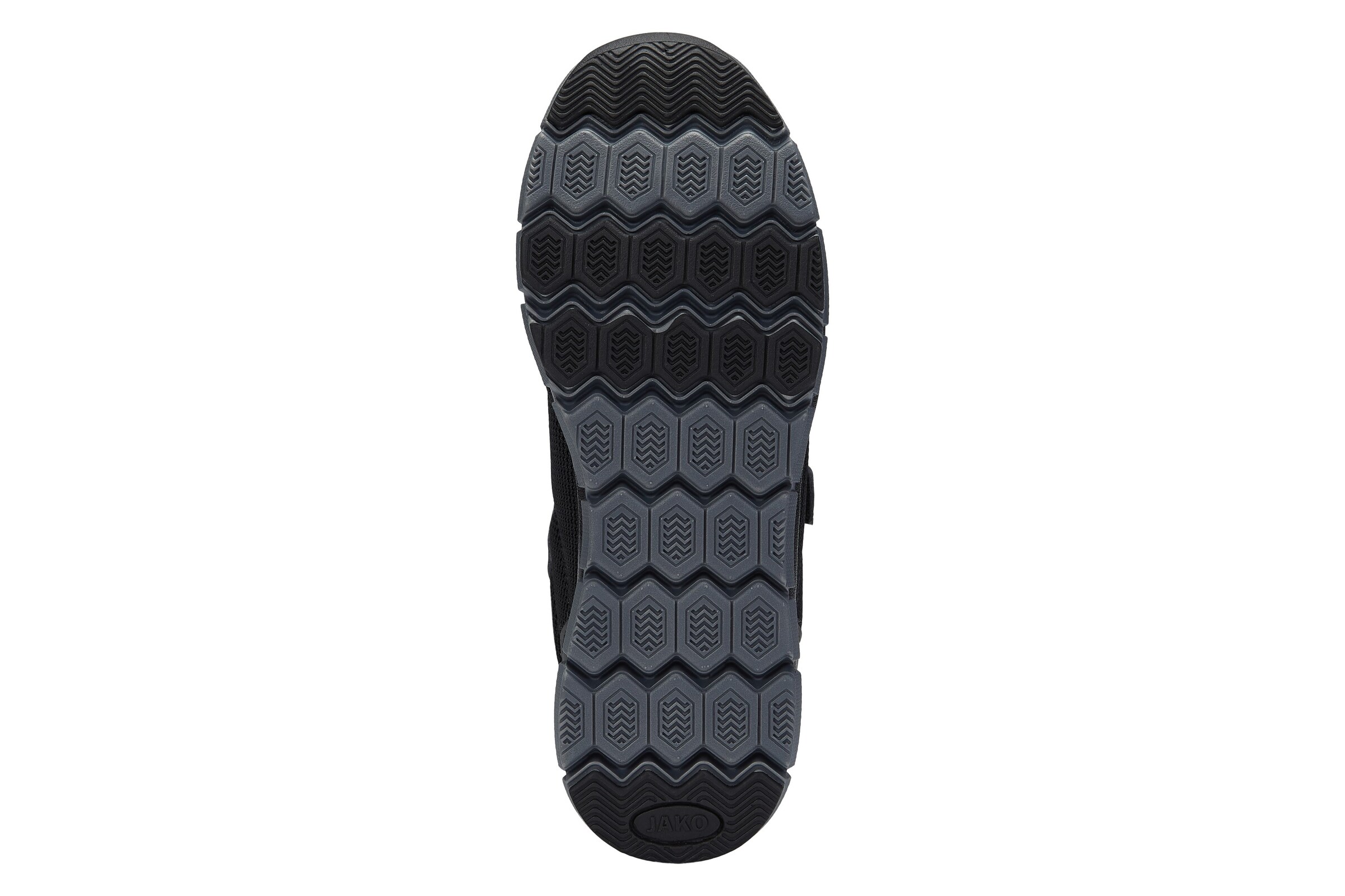 JAKO Sneakers in Black