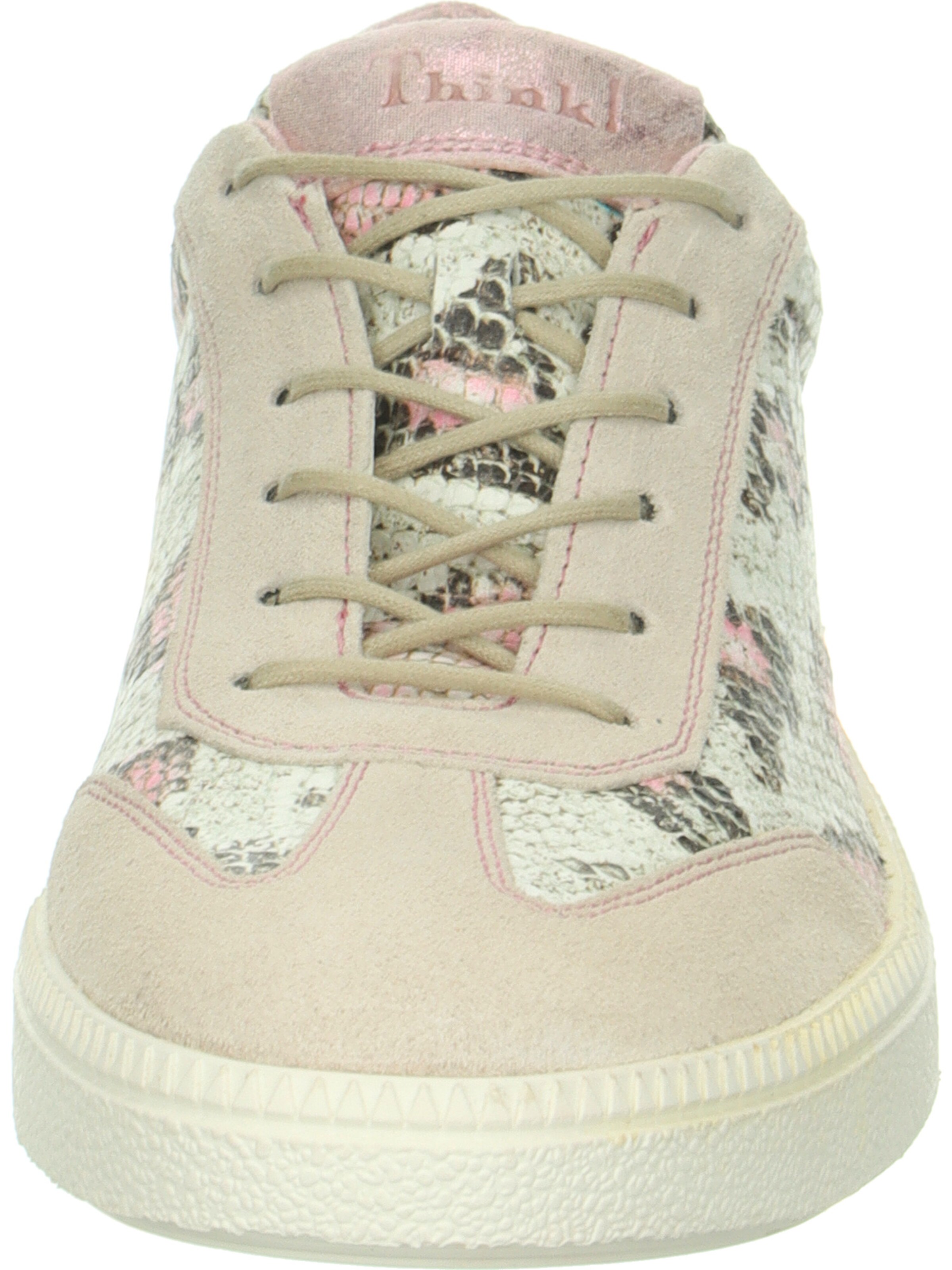 THINK! Sneakers 'TURNA' in Pink