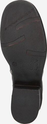 A.S.98 Stiefelette 'Vision' in Schwarz