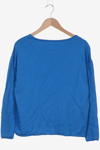 s.Oliver Sweater M in Blau