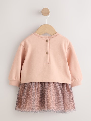 Next Kleid in Pink