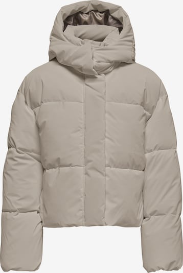 ONLY Prijelazna jakna 'ONLDIXIE' u tamno bež, Pregled proizvoda