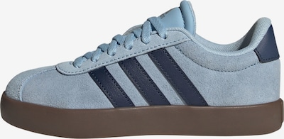 28 dydžio Sportbačiai 'VL Court 3.0' iš ADIDAS SPORTSWEAR, spalva – tamsiai mėlyna / dangaus žydra, Prekių apžvalga