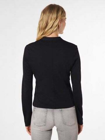 MORE & MORE Blazer in Blau