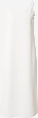 DRYKORN - Vestido 'JUDIKA' em branco: frente