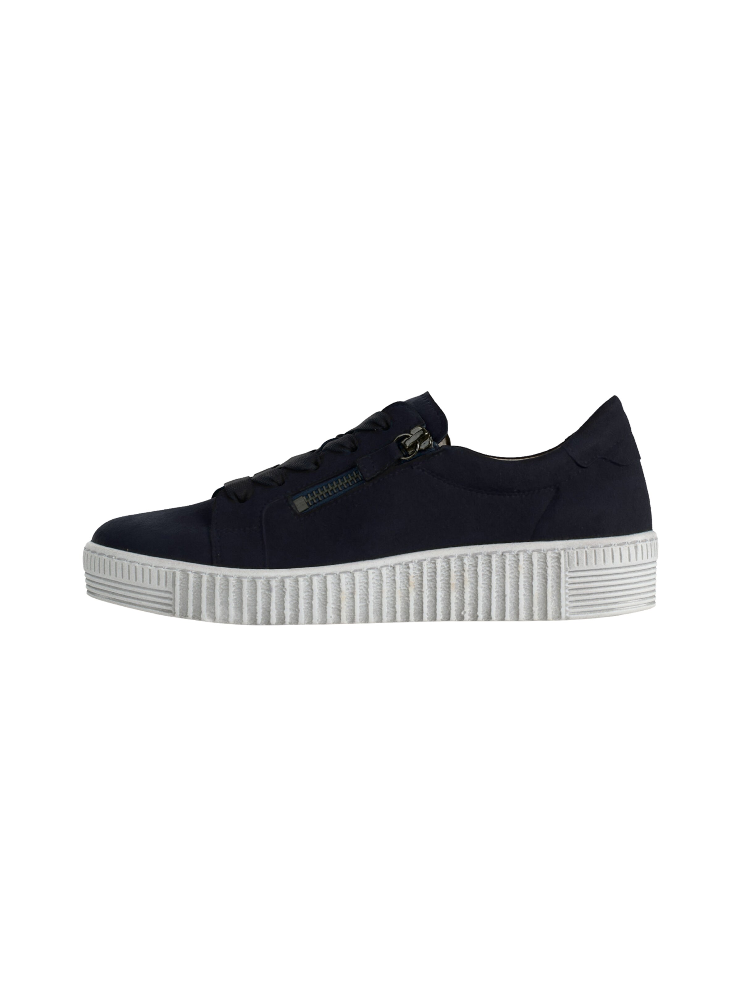GABOR Sneakers in Blue: front