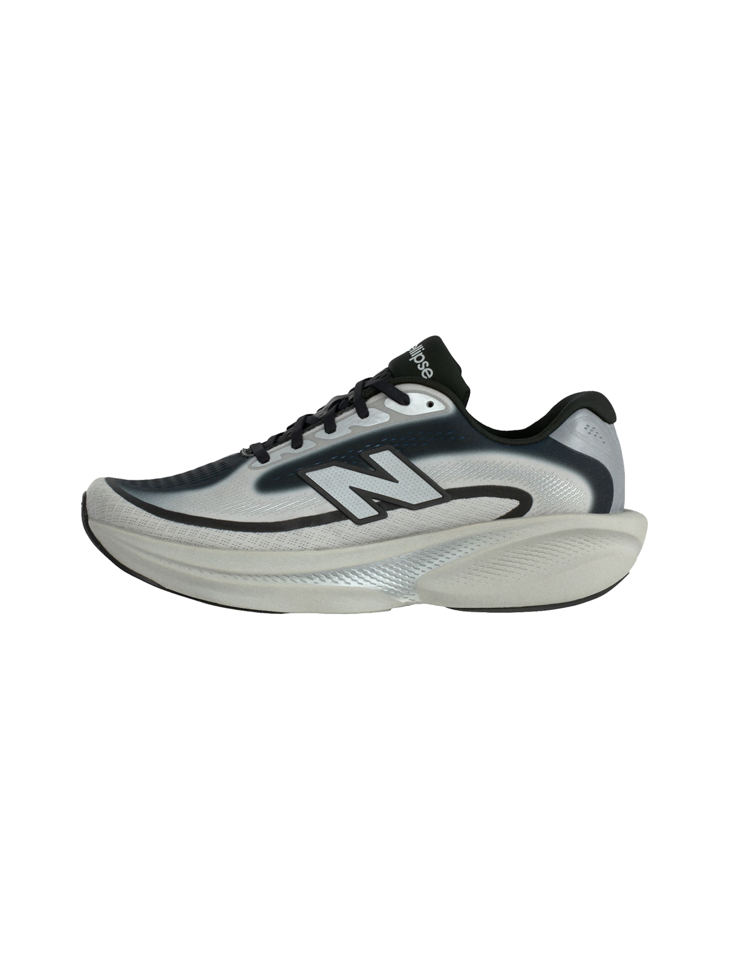 new balance Løbesko 'Ellipse' i blandingsfarvet: forside
