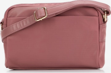 Wittchen Crossbody Bag 'Tasche' in Pink