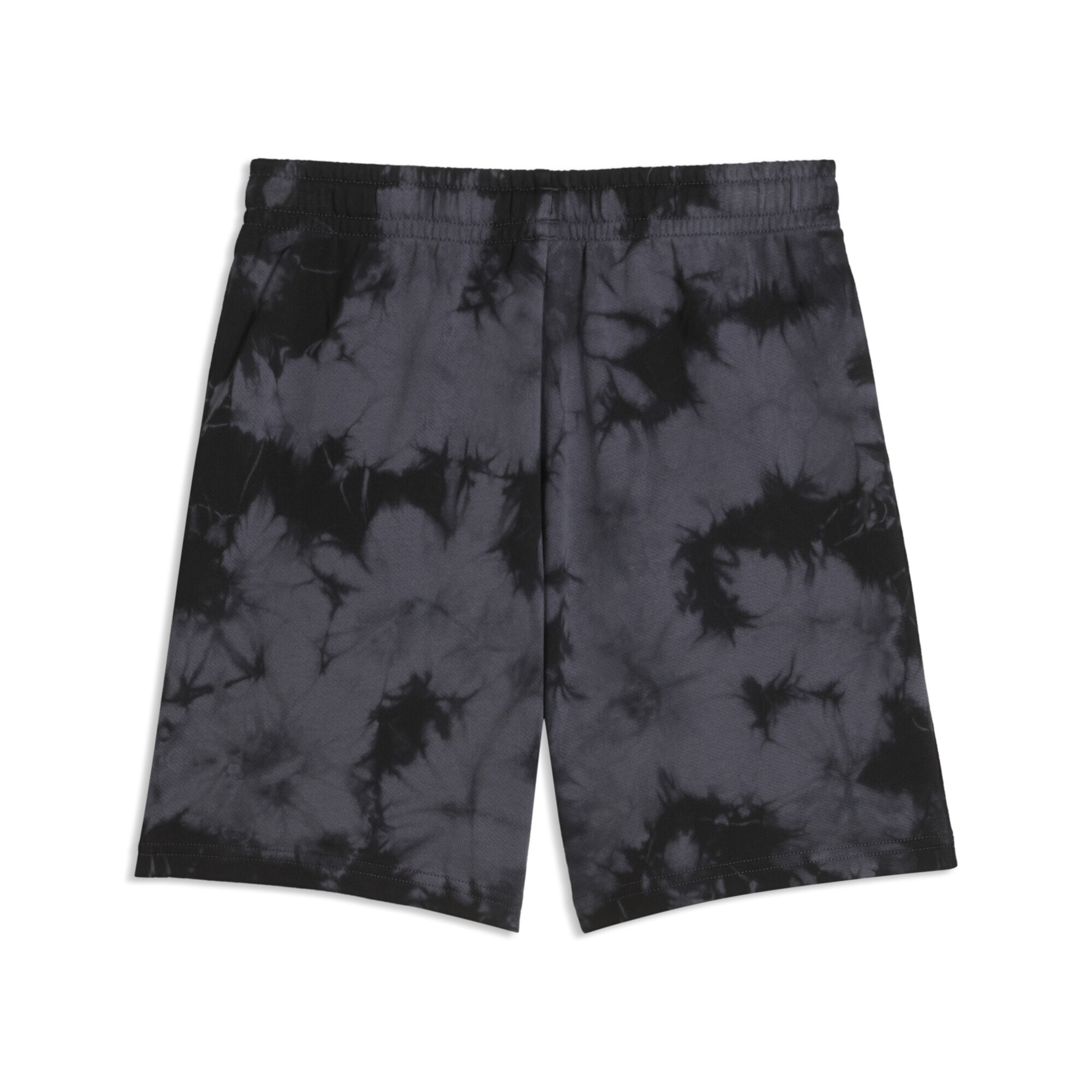 PUMA Regular Sportshorts 'Essentials' in Schwarz