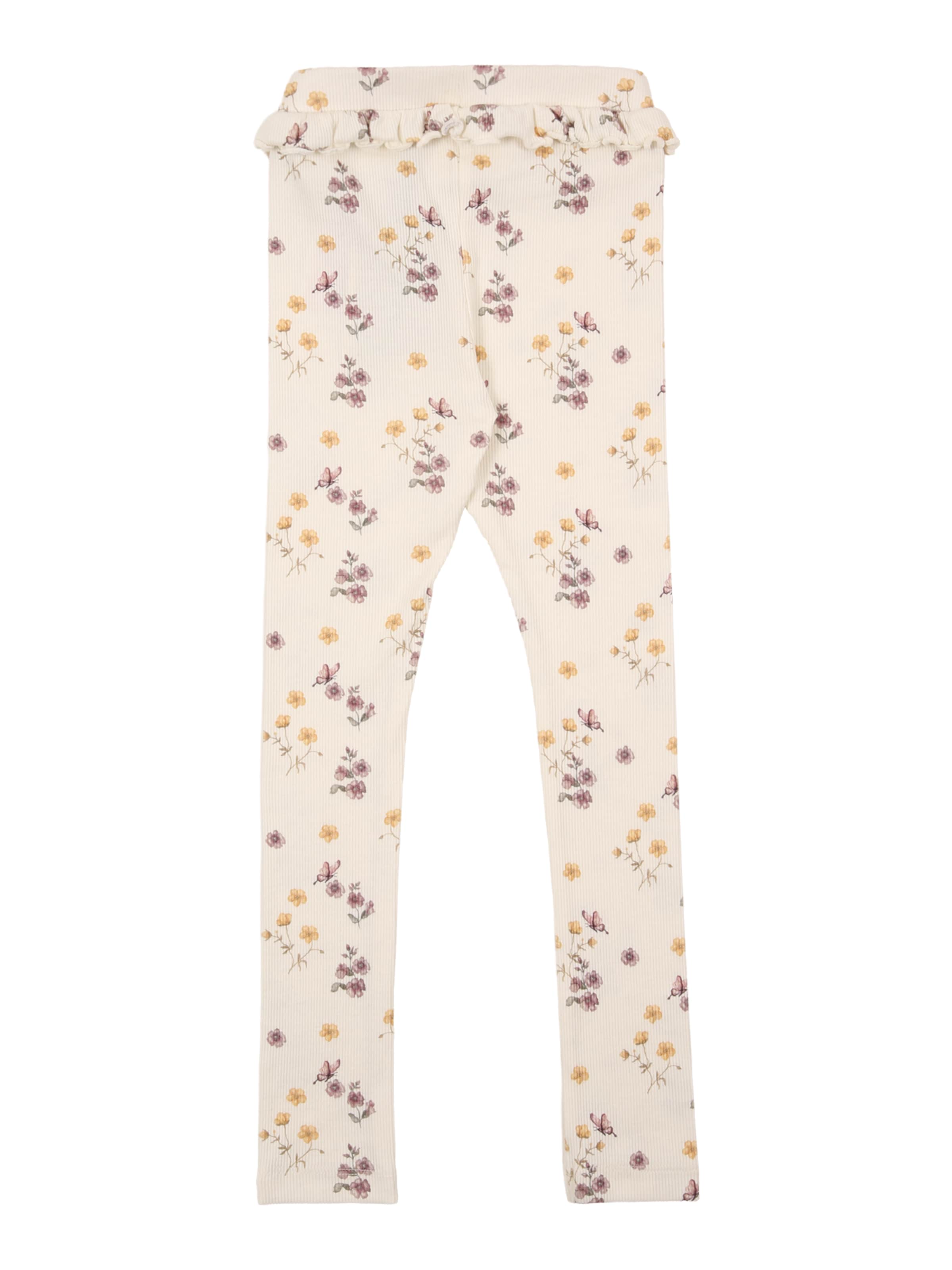 balta Lil'Atelier Siauras Tamprės 'NMFGAVO'