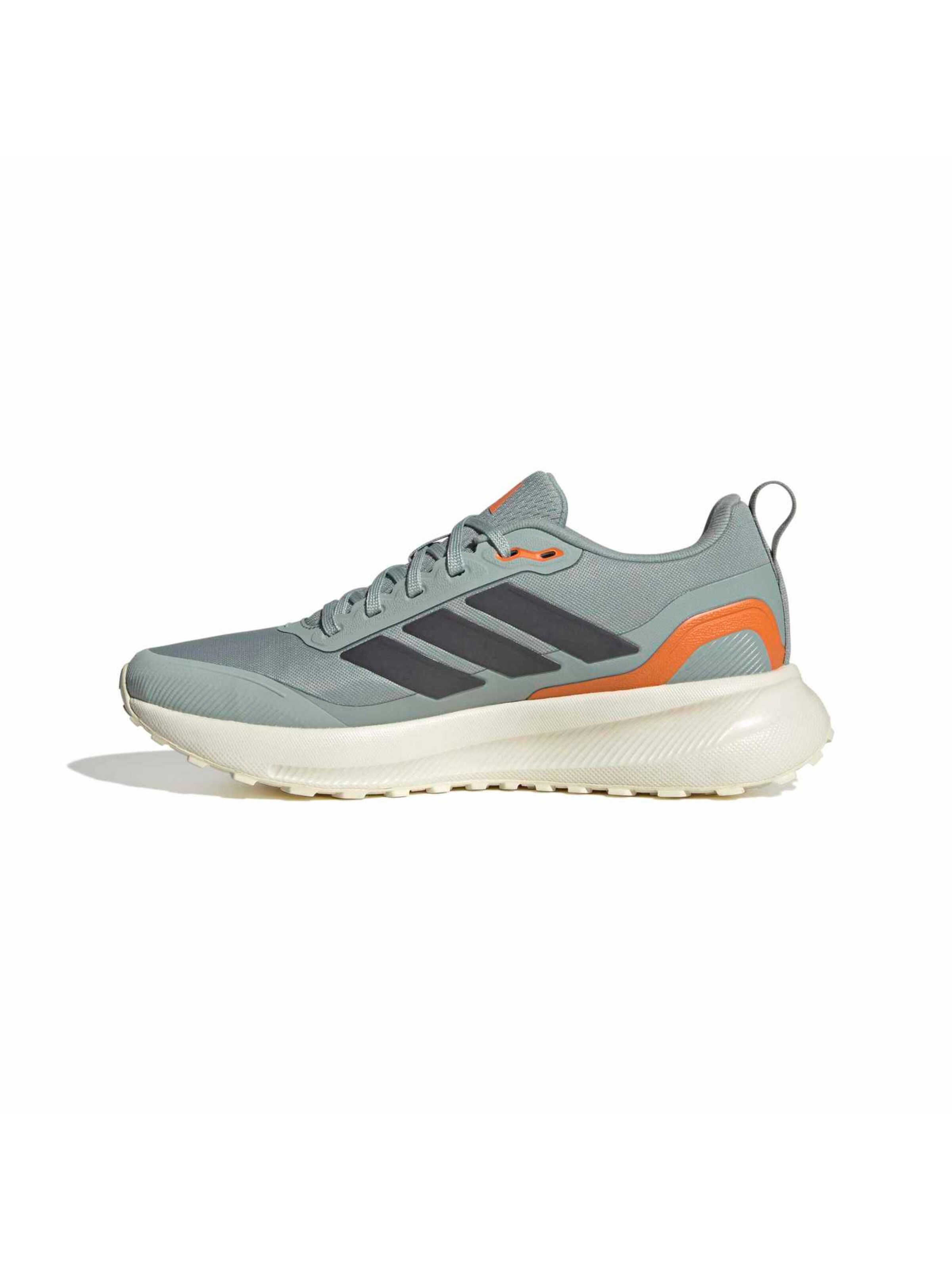 ADIDAS PERFORMANCE Běžecká obuv 'Runfalcon 5' – zelená