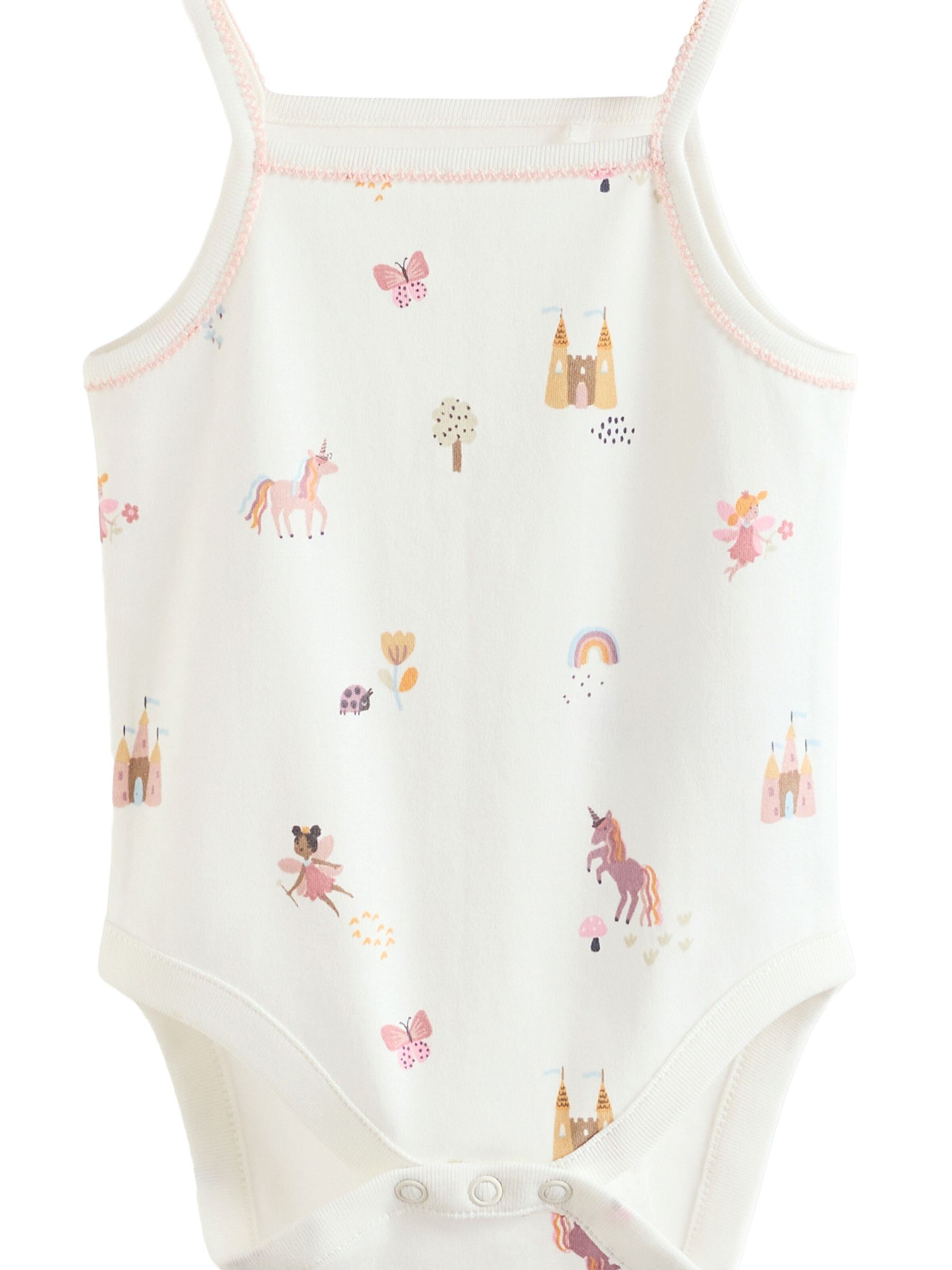 Next Pajac/bodi | zelena barva