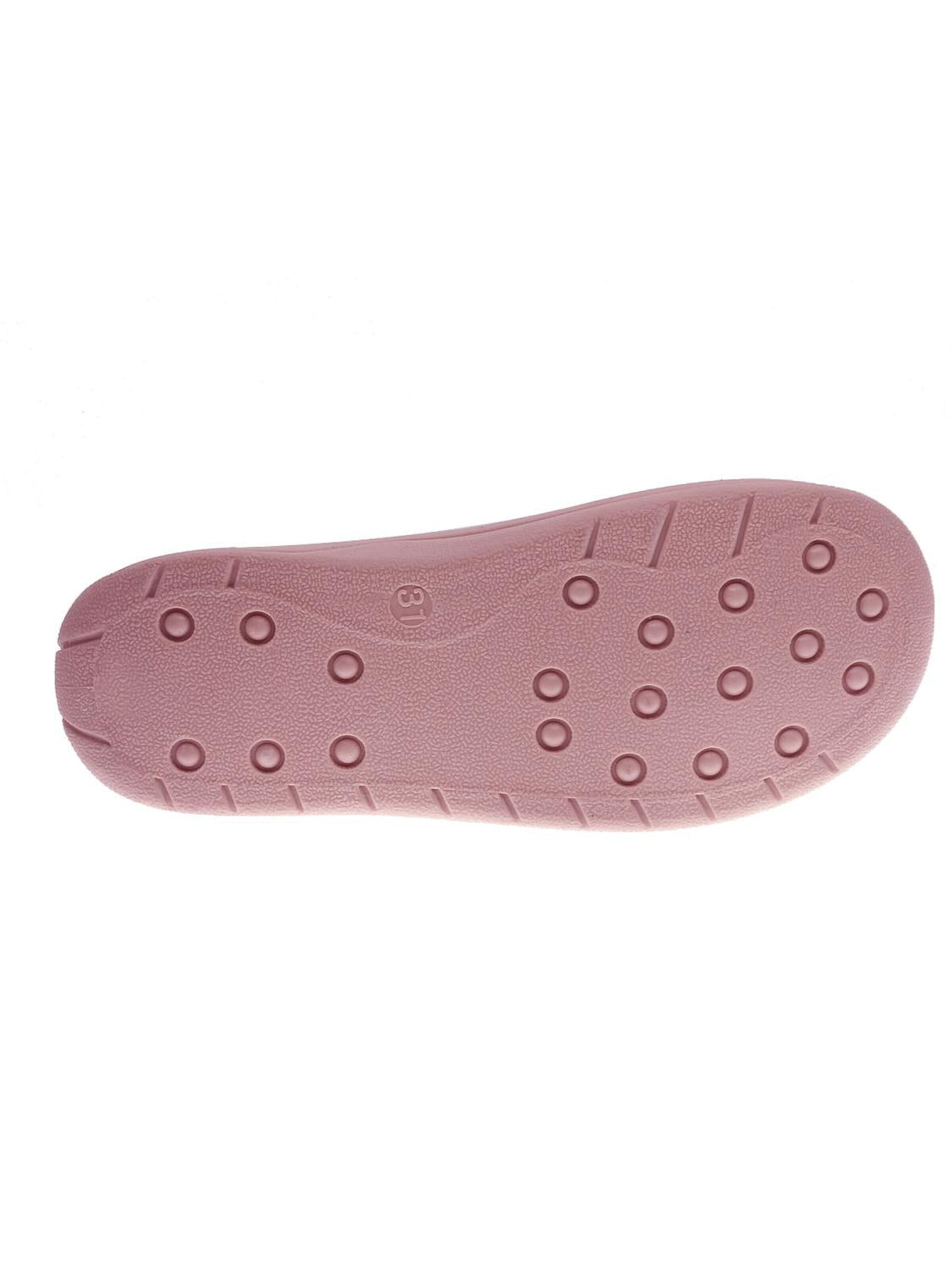 Beppi Hausschuh 'Indoor Shoe'‌‌‌‌‌‌‌‌‌ in Grau