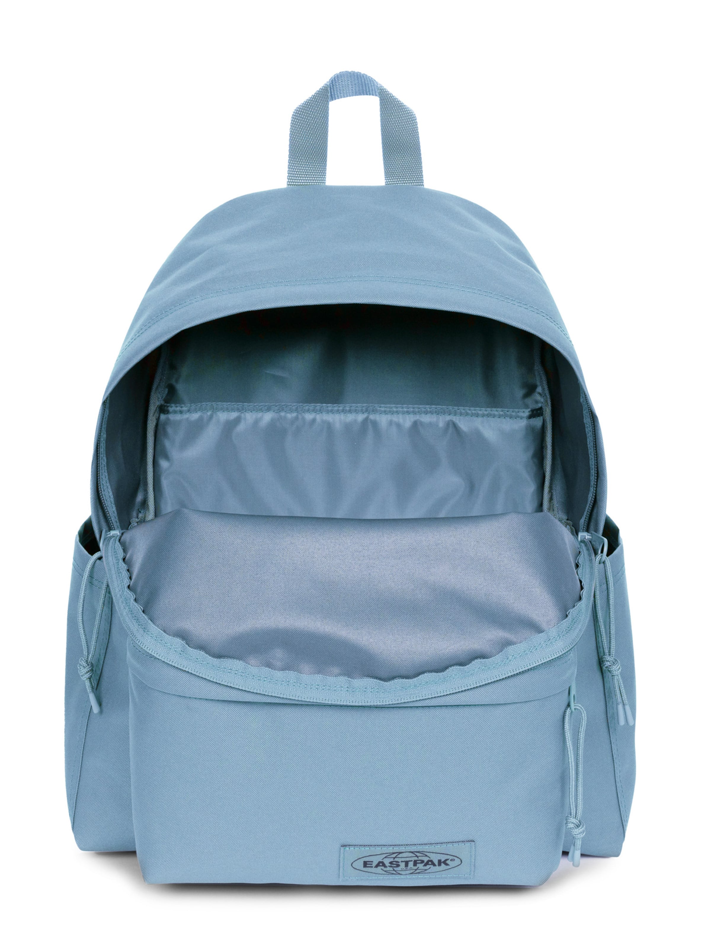 EASTPAK Backpack 'Day Pak'r' in Blue