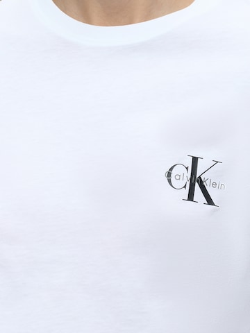 Calvin Klein Jeans Póló - kék