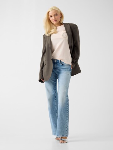 GUESS Shirt in Beige