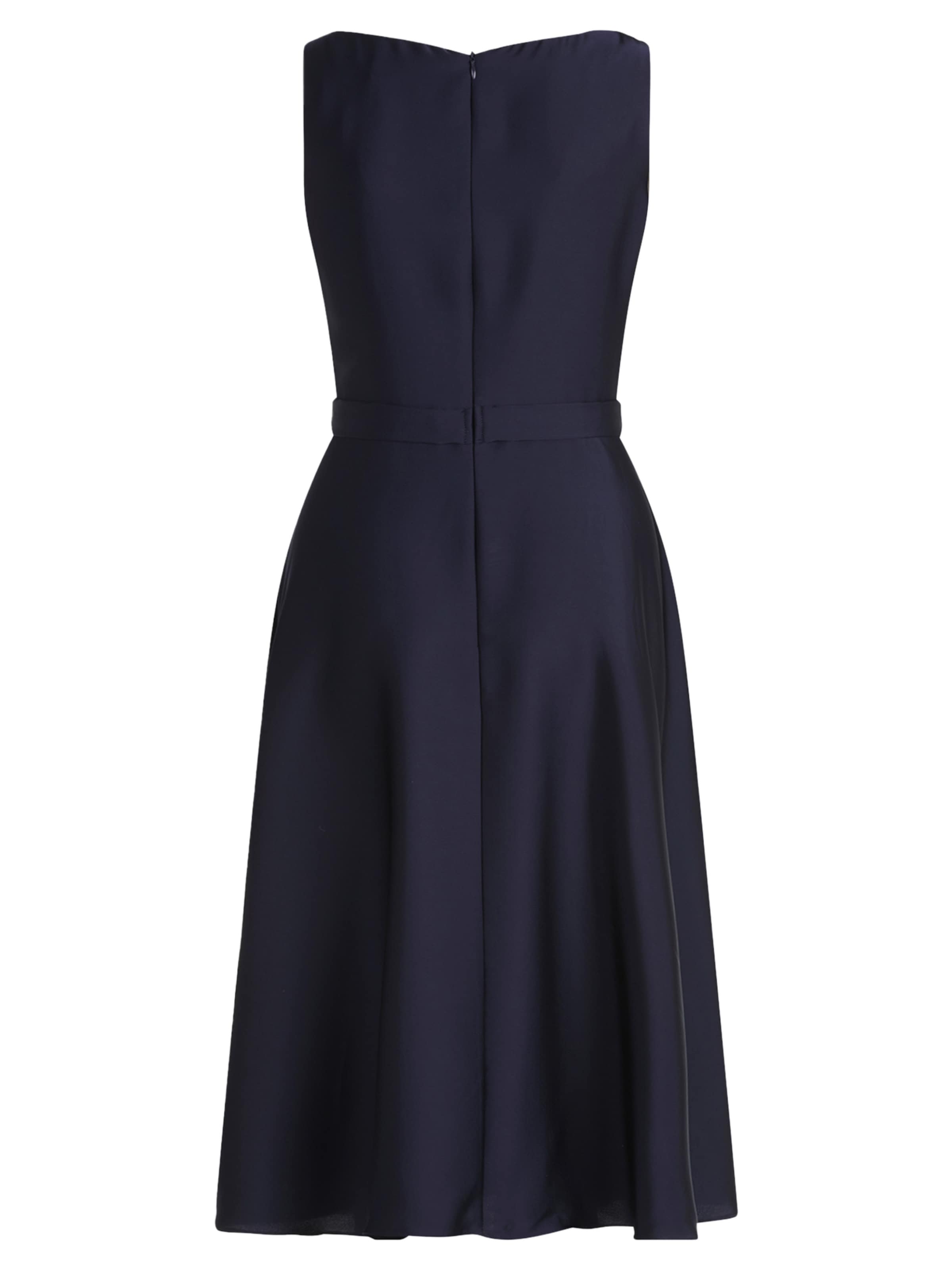 Combinaison Vera Mont en bleu