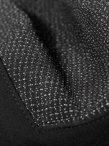 MAMMUT Regular Outdoorhose ‘Taiss Guide’ in Schwarz