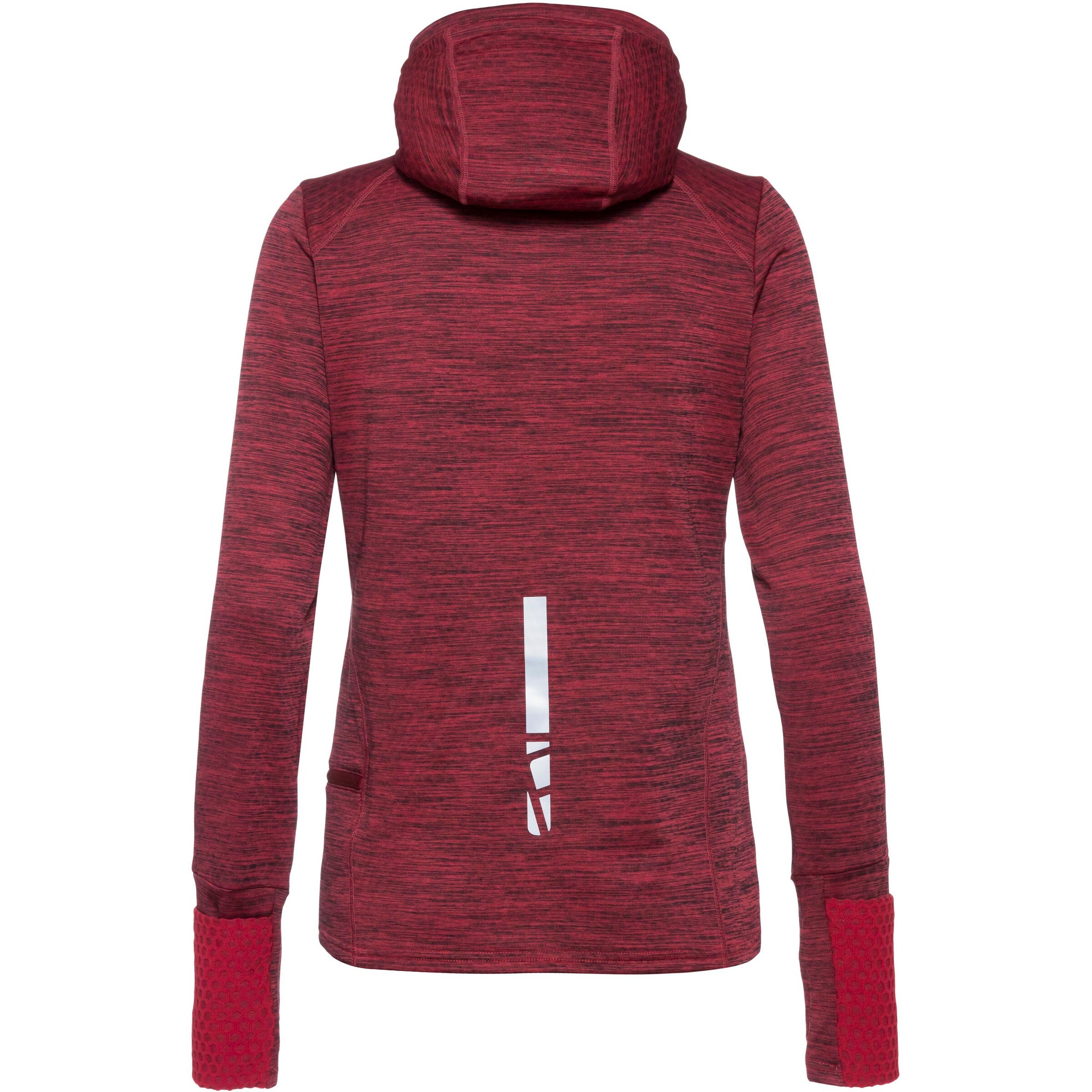 UNIFIT Athletic Sweatshirt in Red