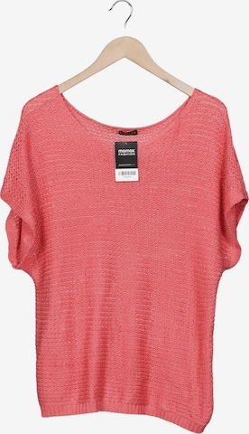 LASCANA Pullover L in Pink: Vorderseite