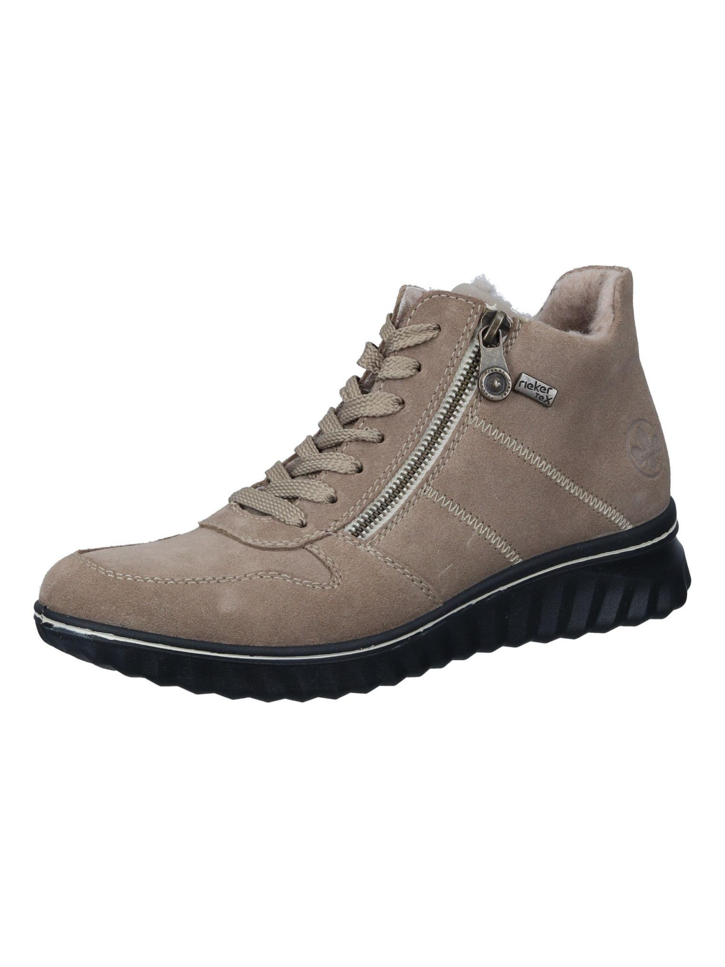 Rieker Stiefelette‌‌‌ in Beige: Vorderseite