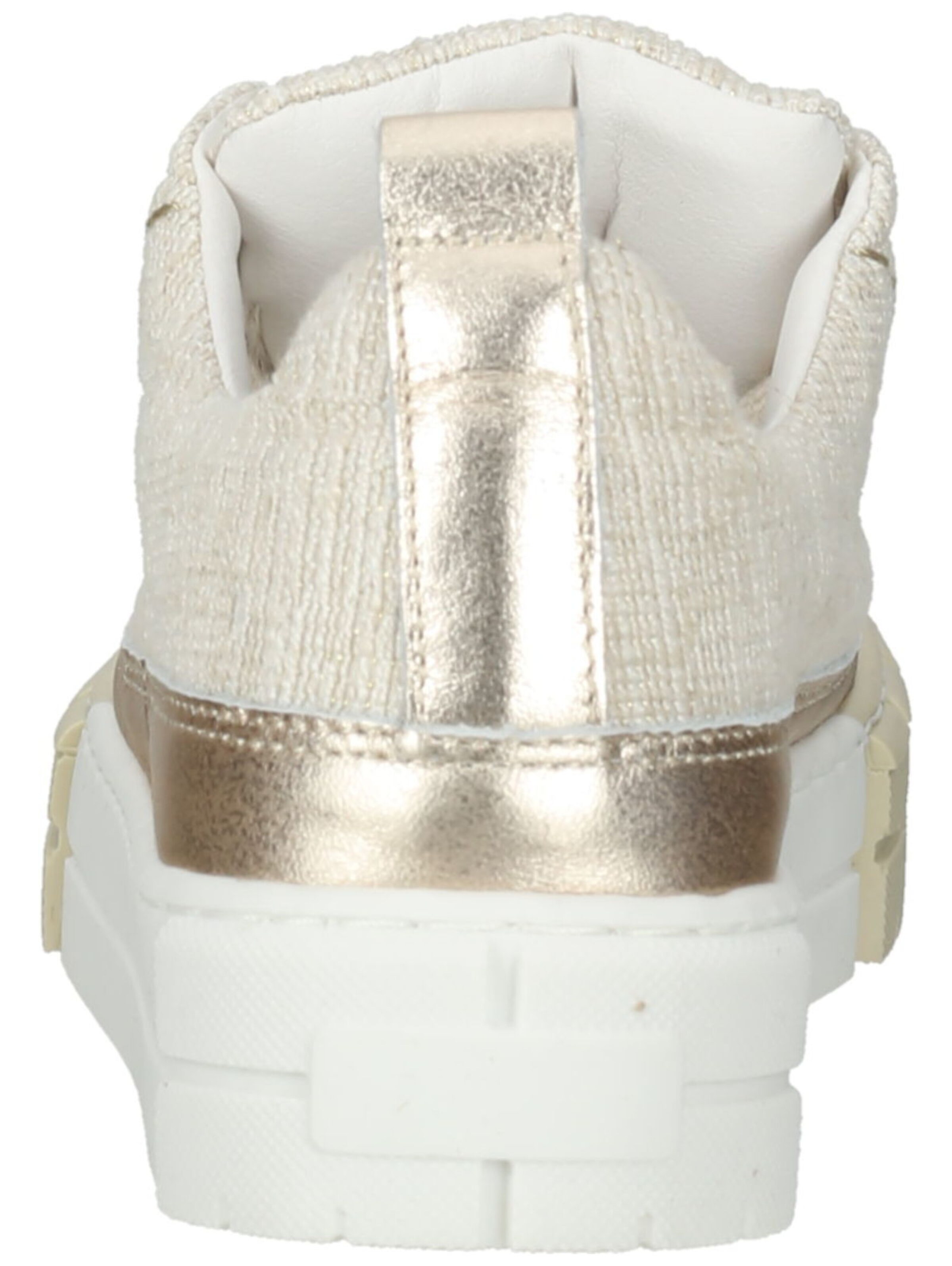Sneaker bassa di BULLBOXER in beige