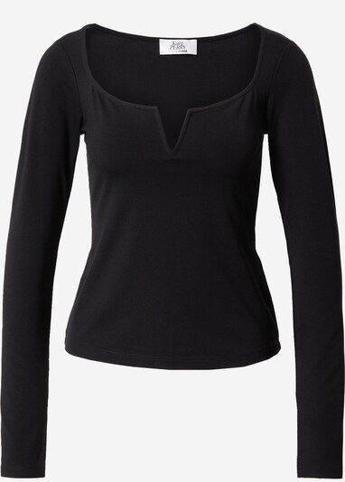 Katy Perry exclusive for ABOUT YOU Shirt 'Charleen' in Black, Item view