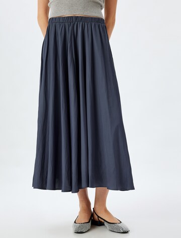 Koton Rock in Grau: Vorderseite