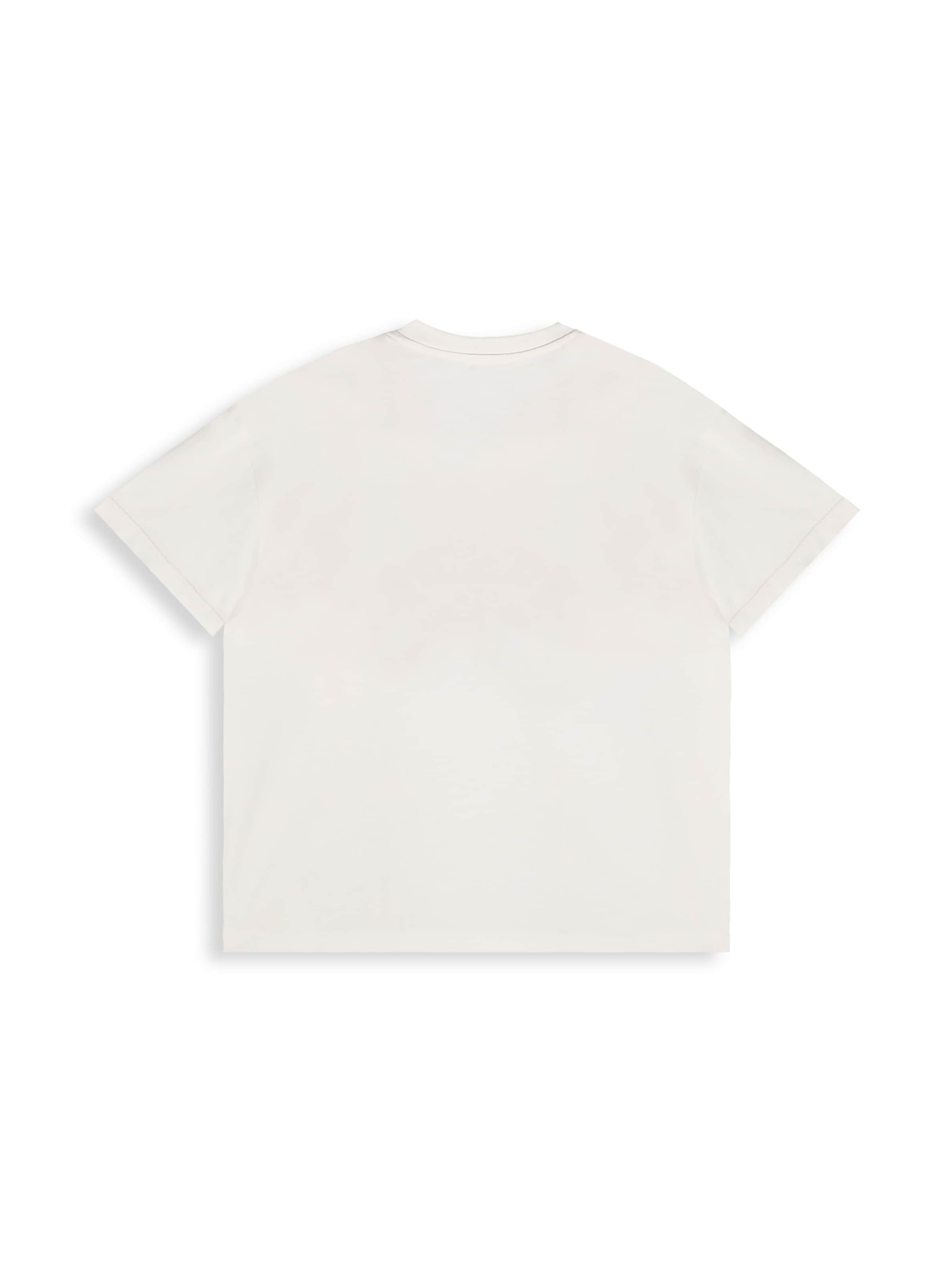 Set Denokids en blanc