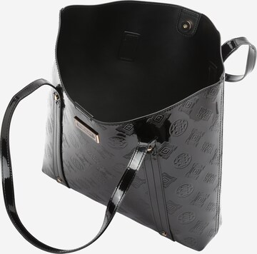 River Island Tasche in Schwarz